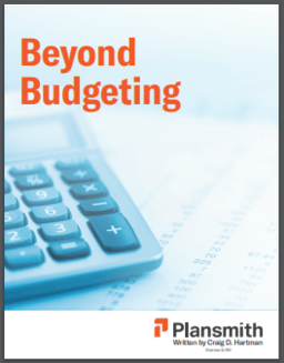 BeyondBudgeting