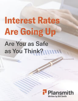 Interest Rates Are Going Up-Cover